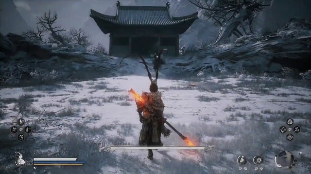 是宝宝你们想要的黑神话悟空手机版玩教程
#黑神话悟空
 #黑神话
#手游 
#游戏#手机