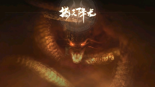 永劫萌新如何逆袭？敬请观看