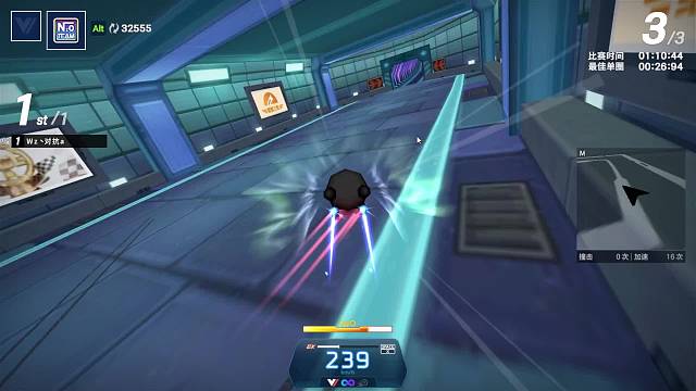 正能量小丁的直播间