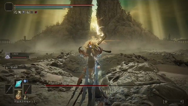 这是人类所为？