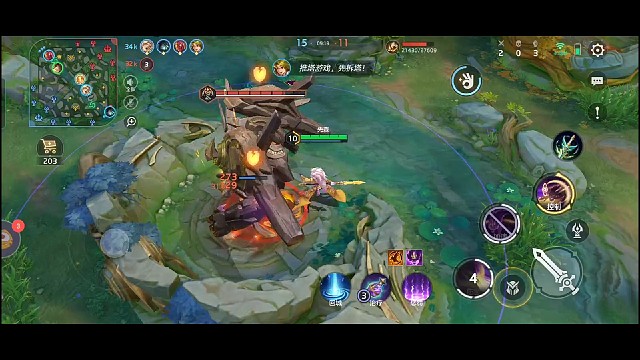 凡啸天所至，刀锋所划之地，皆为疆土