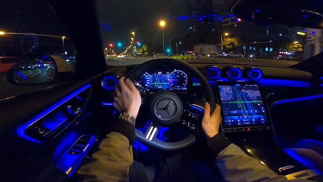 男孩子的梦中情车