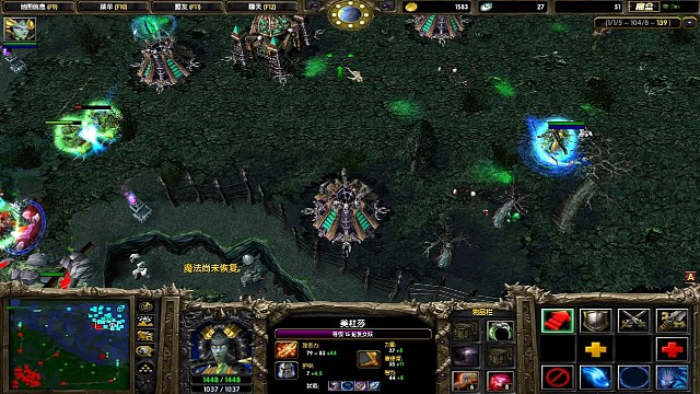 和大飞打3173四个100胜率四拖一黑店27分钟守高地