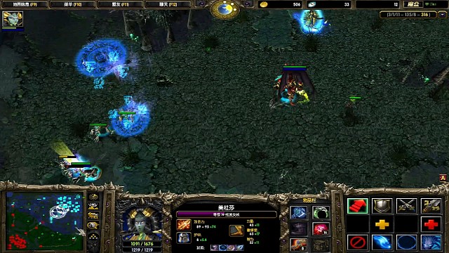 和大飞打3173四个100胜率四拖一黑店33分钟带盾反攻