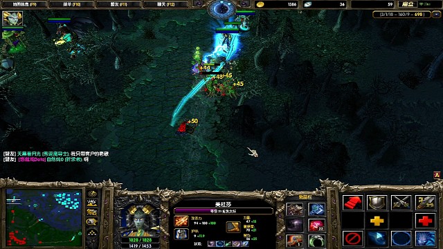 和大飞打3173四个100胜率四拖一黑店36分钟对面亡命一波