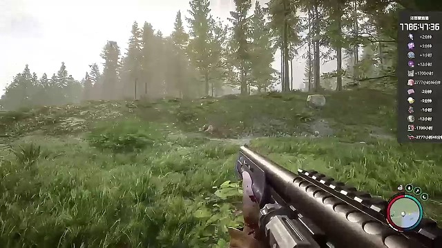 他大抵是急着回家吧