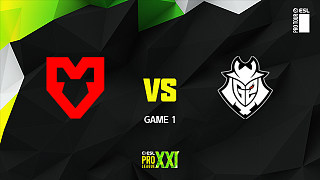 MOUZ vs G2-1 EPL S21