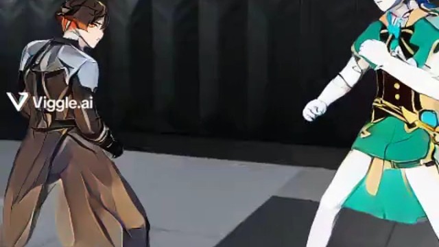 第一次魔神大战