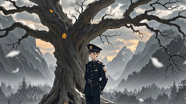 乡村故事