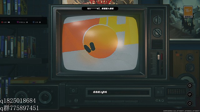 《绝区零》不抽卡第二百五十三天