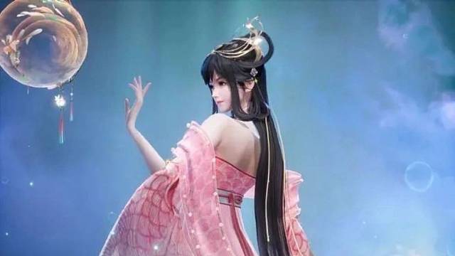 诛仙世界灵灵汐最新毕业配装