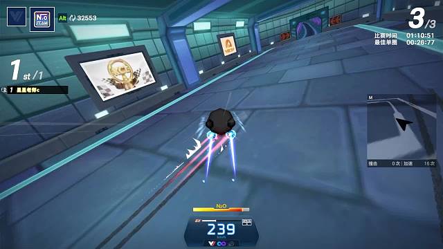 正能量小丁的直播间