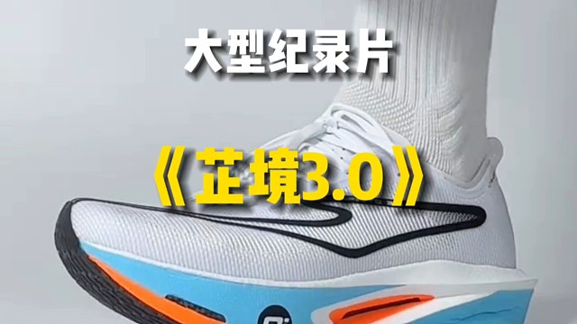 大型纪录片之《芷境3》