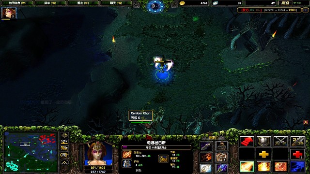 巨型僵尸震撼来袭就问你怕不怕