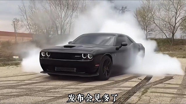 凯迪拉克CT5赛道版来袭