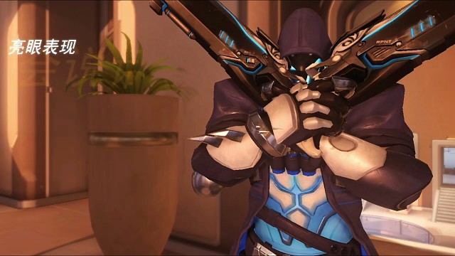 找了一个两年前的视频