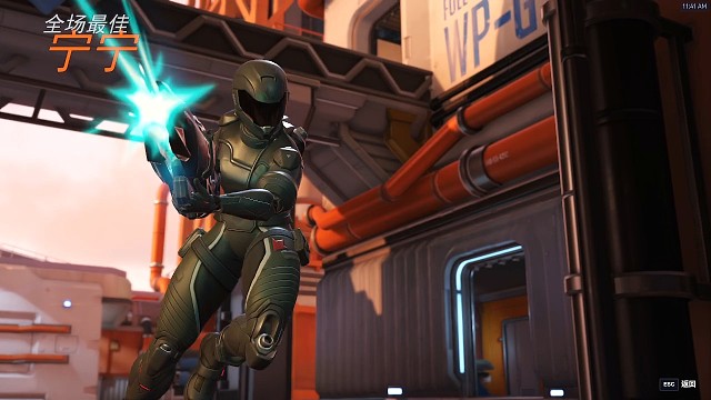 20250315日常录像索杰恩解锁Q版