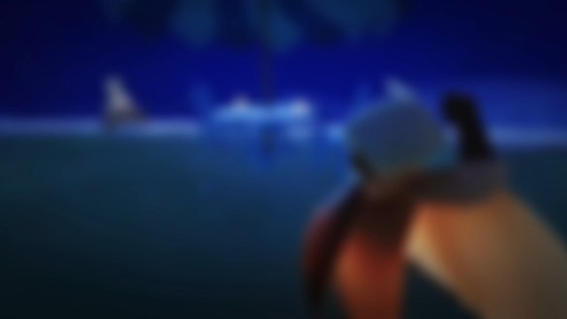 听说摸头能变帅