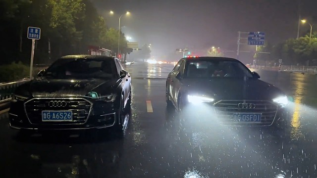 这就是四驱车嘛