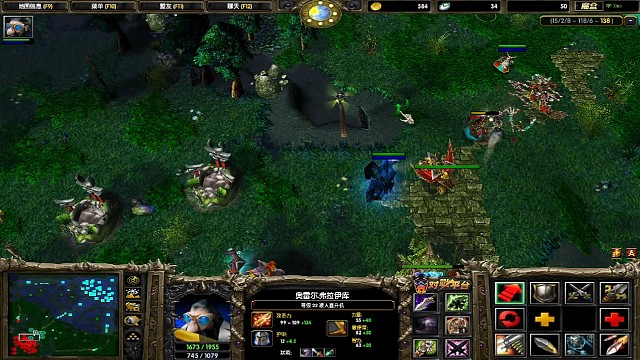 范弗里特弹药量