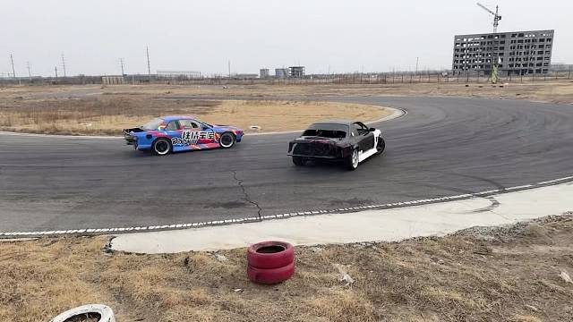 享受追逐风的每一天