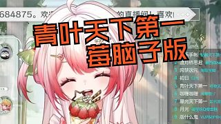 青葉天下第一（自用）
