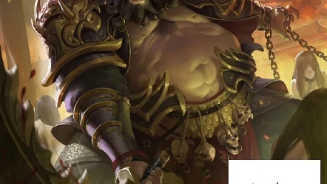 三名宫女为何赤身露体，豪侠董卓又是如何沦为如此，屠龙者终成恶龙