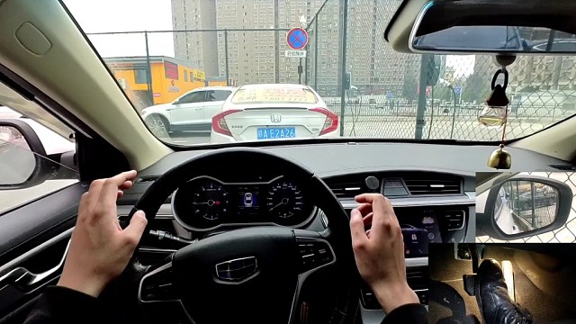 【学车】新司机从零基础进阶到老司机整个过程一次性讲清楚咯