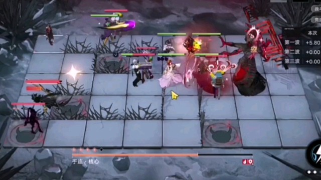 【无期迷途】「UP主激励计划」啊