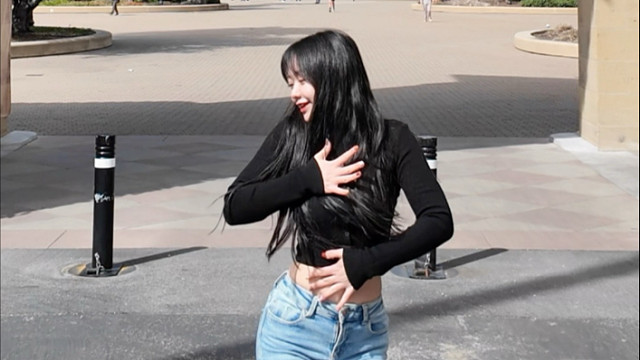 斯坦福大学打卡Jisoo-Earthquake