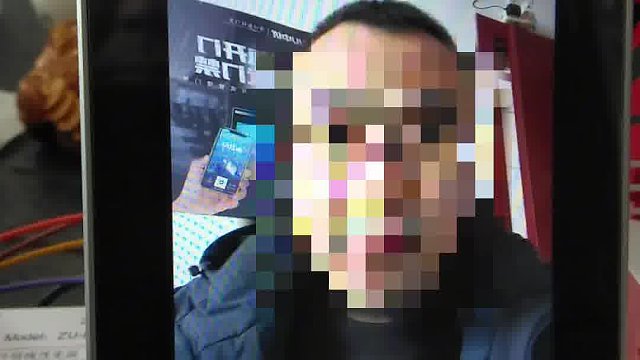 人脸机注册用户的操作