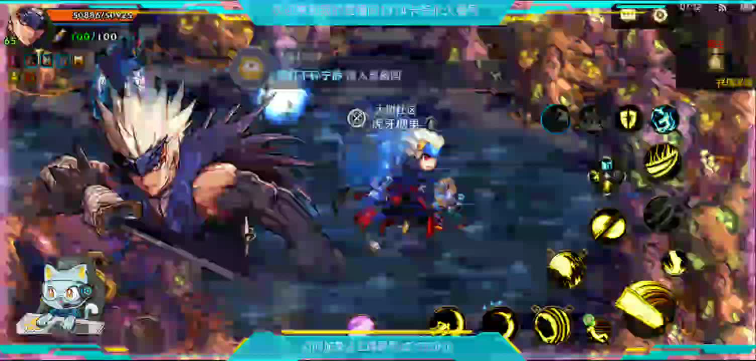 拾荒者的日常-片段7