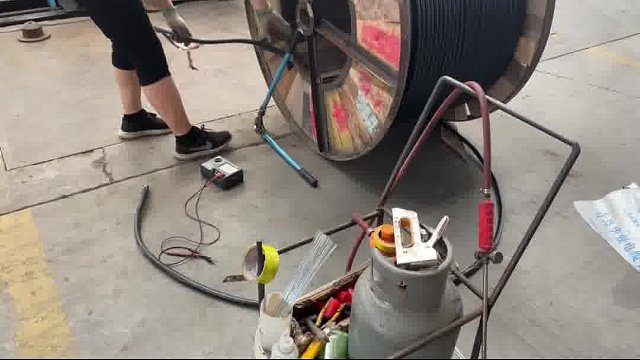 电缆不耐用？换这种就对了