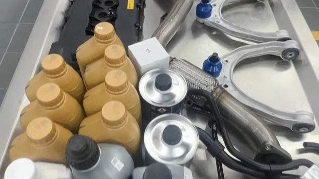 保时捷维修保养应该注意什么