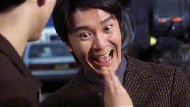 把老张搞蒙蔽了？海南大哥24卡宴升级刹车