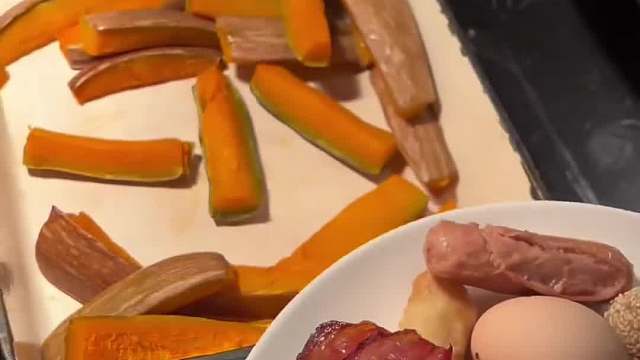 吃货又来了哈哈