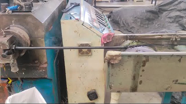 低质量电线用不得，小心火灾隐患