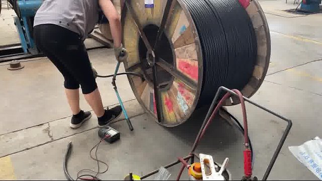 电线耐用性不足？电压暴涨危险