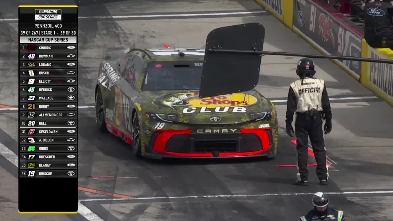 NASCAR纳斯卡赛车3.17