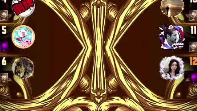 天天狼人#狼宝贝呢-片段48（连吃毒两把，真是太难了）