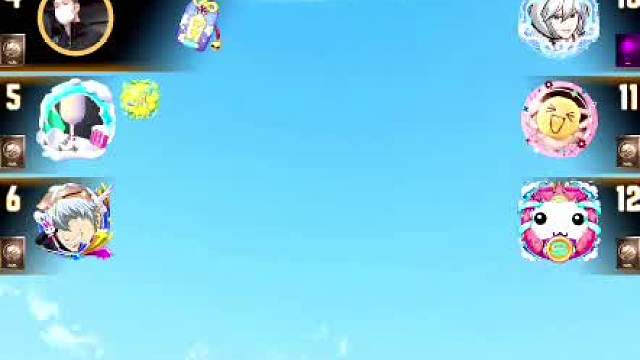 天天狼人#狼宝贝呢-片段52（站对边前置位发言带不动队！）