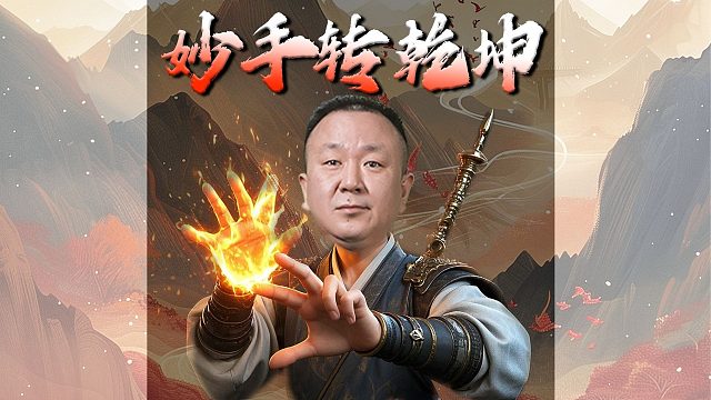 有时候，退一步才能海阔天空