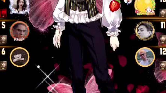 天天狼人#狼宝贝呢-片段54（总算带队了，毒掉悍跳狼！）