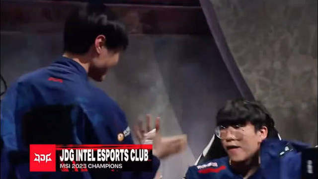 这会不会是lpl最后一个国际性赛事的冠军​​​