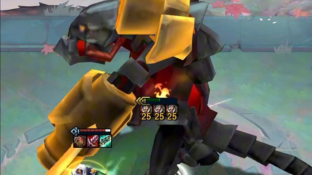 S14一费塞拉斯有多强 四费大虫子有多大