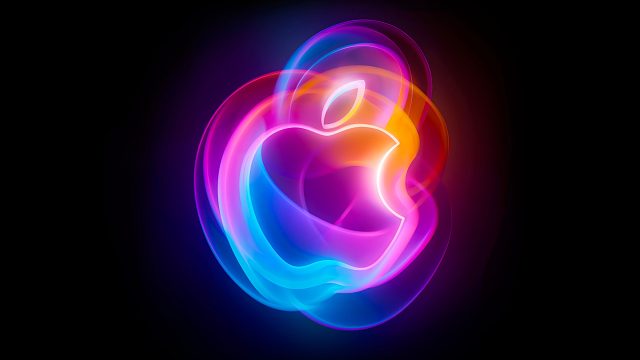 【Apple智能】Siri 采用全新设计 ：在已激活状态下，会亮起优美的柔光。
