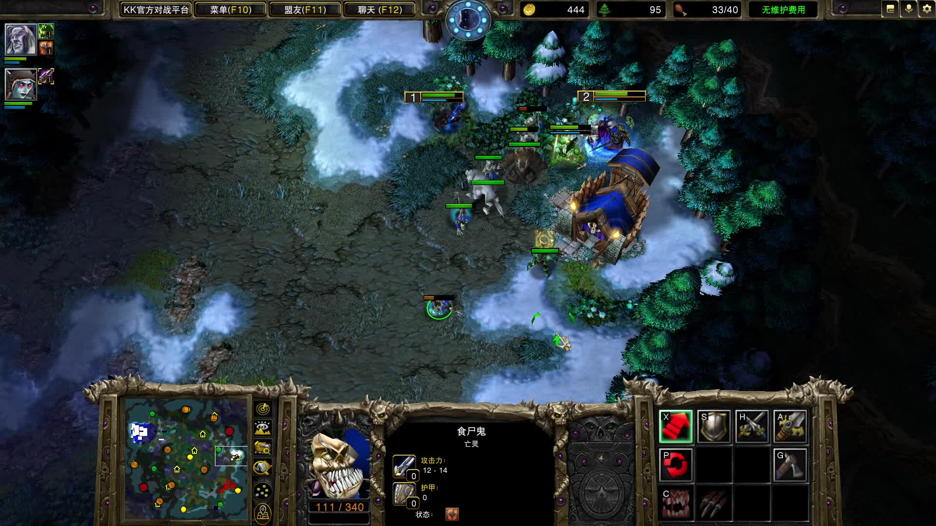 vs xiaokk 2025年3月18日