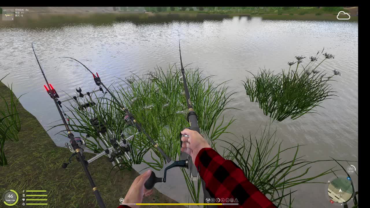 渔夫之路-片段2