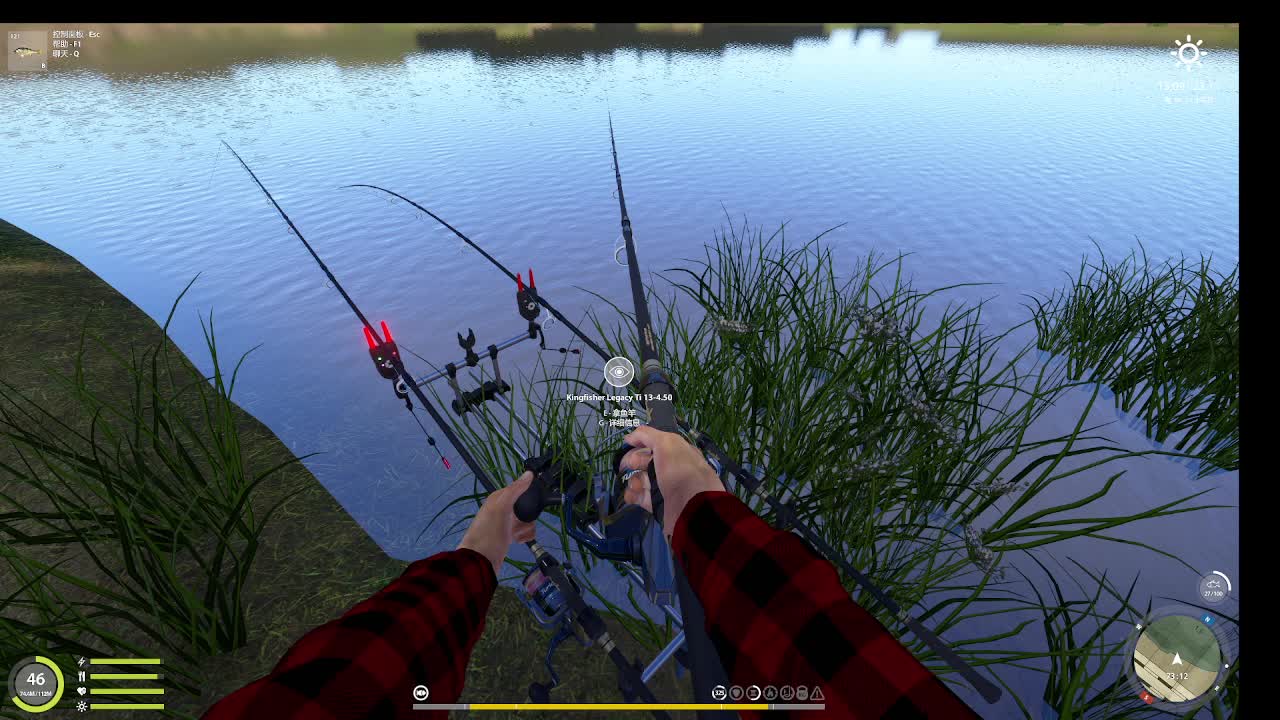 渔夫之路-片段3