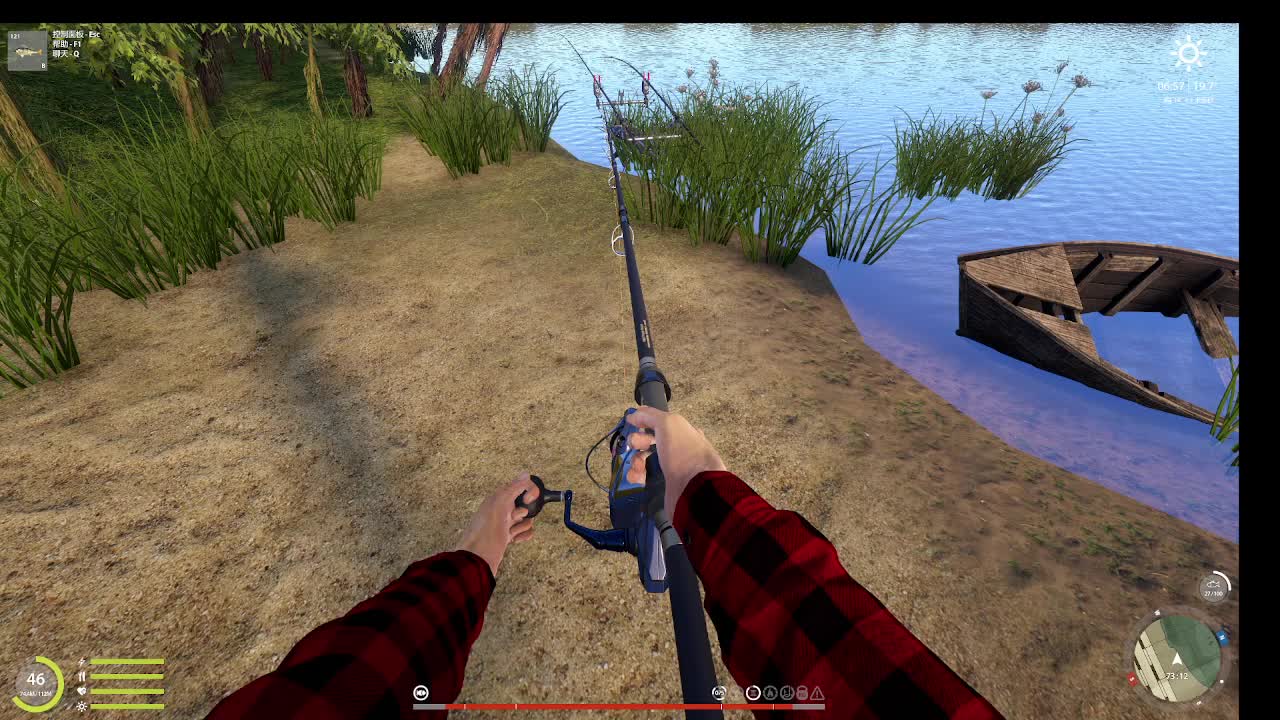 渔夫之路-片段5